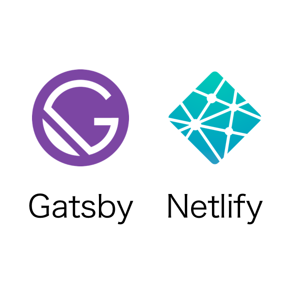 Gatsby + Netlify